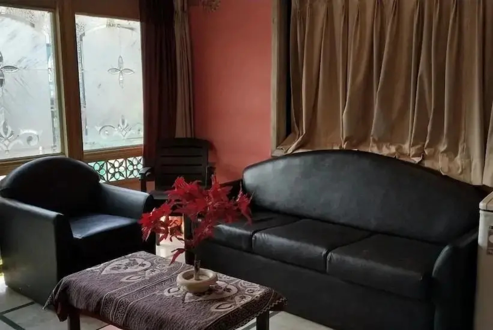 Hotel New Shalimar
