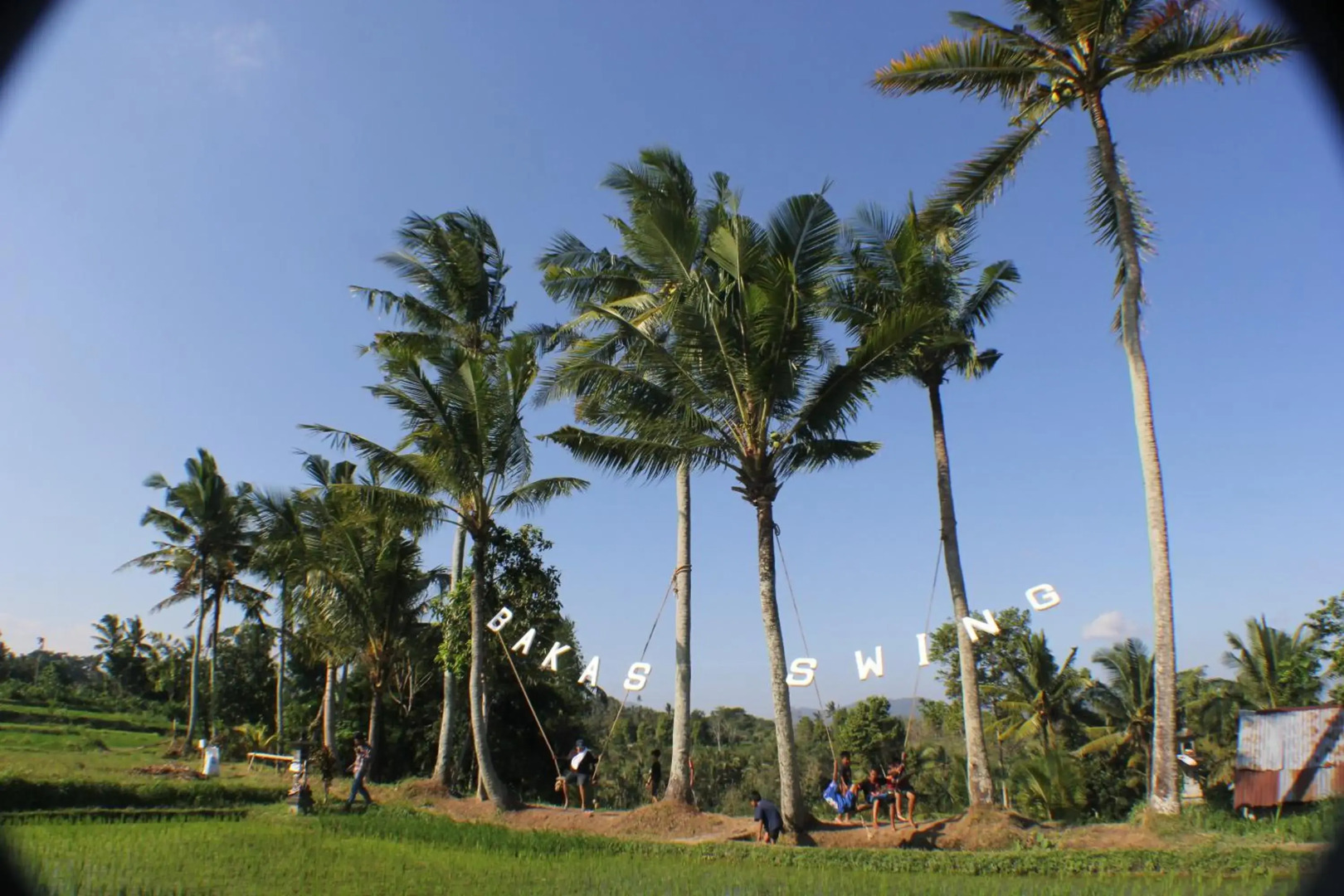 Telagamas Guest House