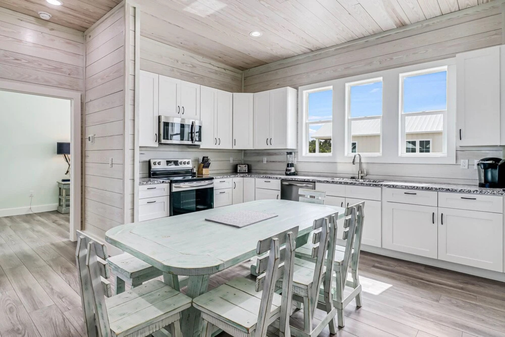 Set Sail Sp167 3 Bedroom Home by RedAwning