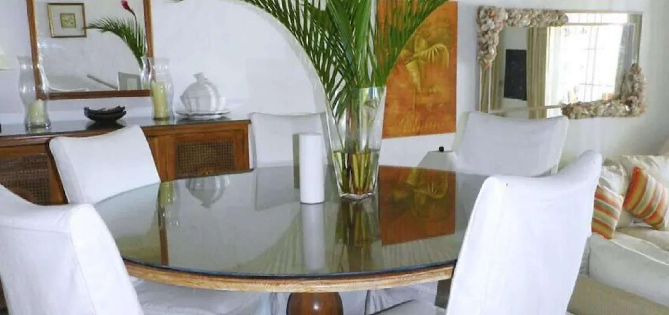 Emerald Beach 5 - Villa Aspicia