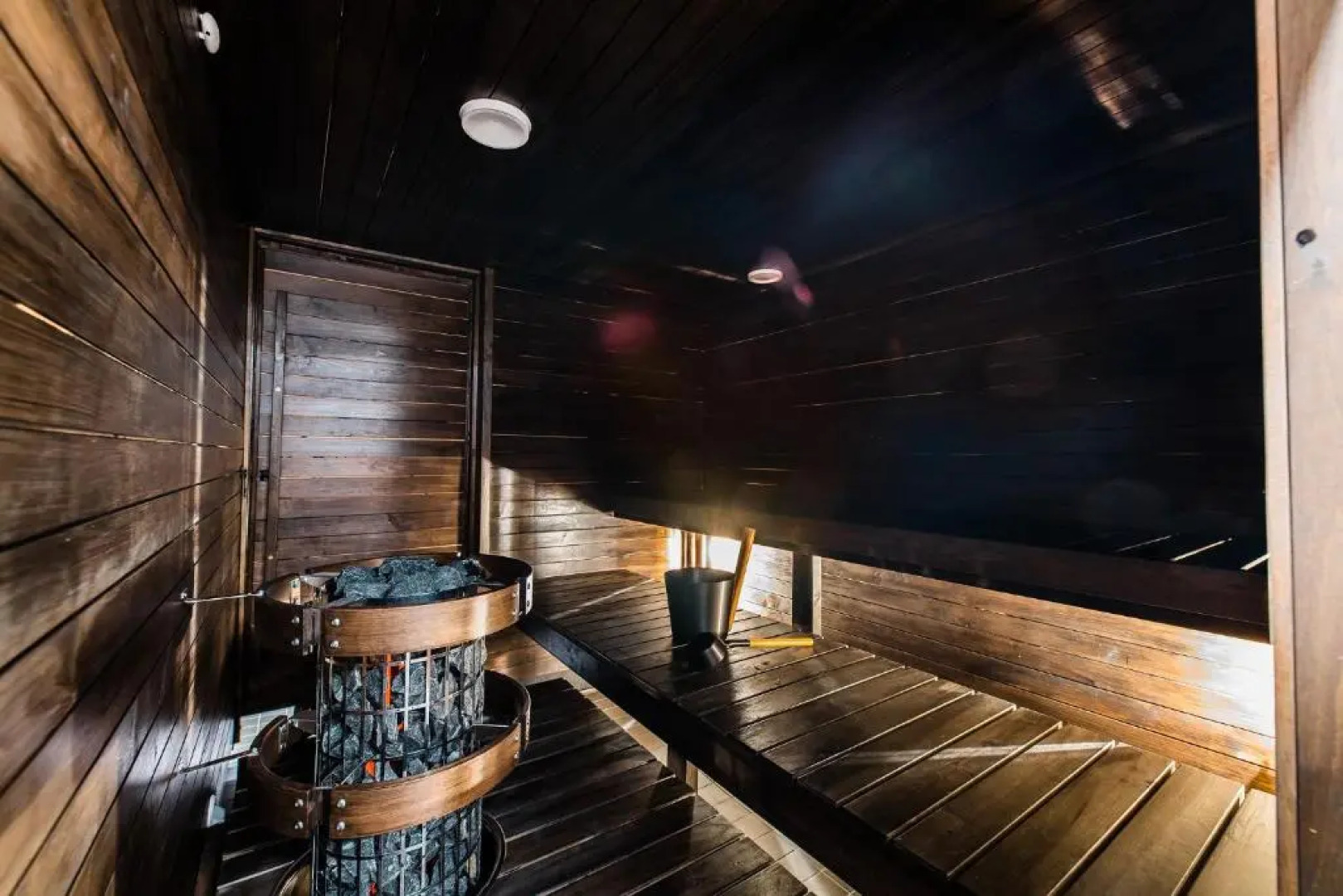 Forenom Apartments Jyväskylä