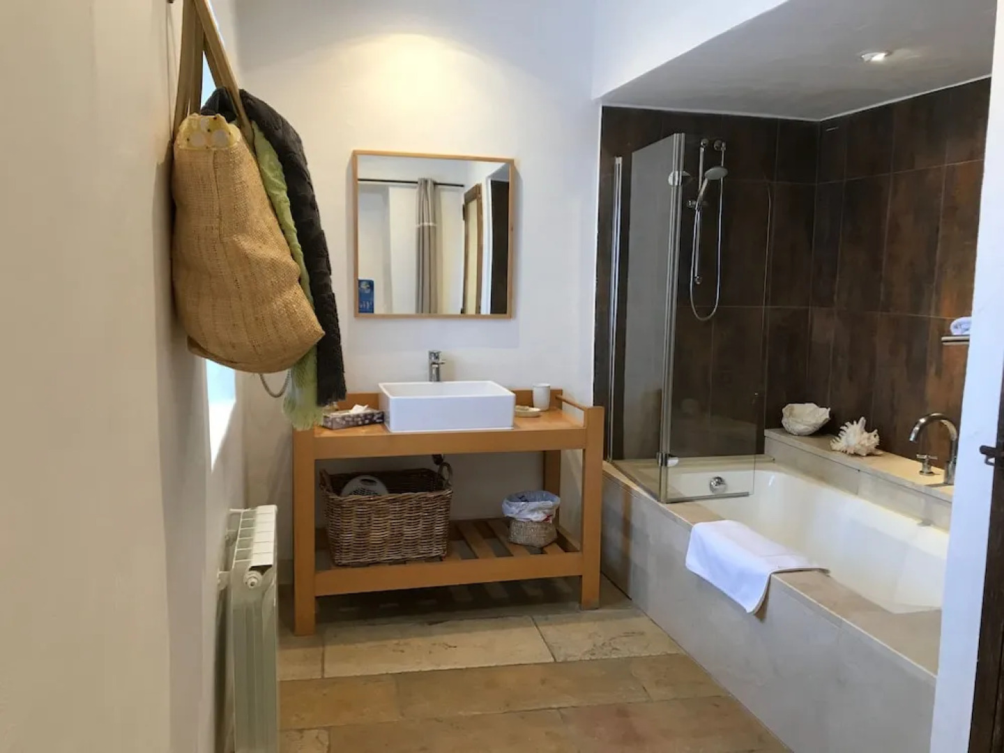 Le Moulin Des Sources