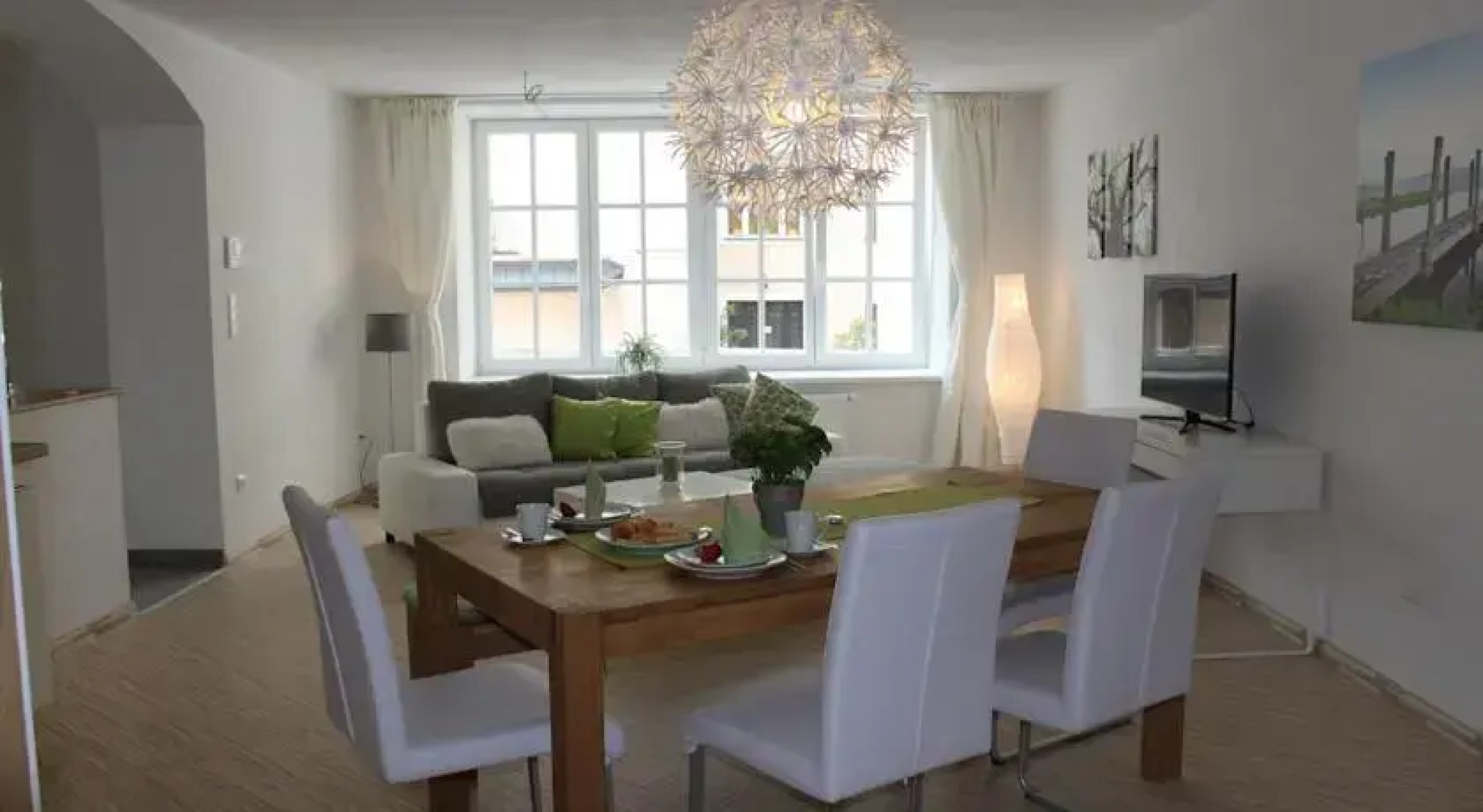 Villa Campana Millstatt