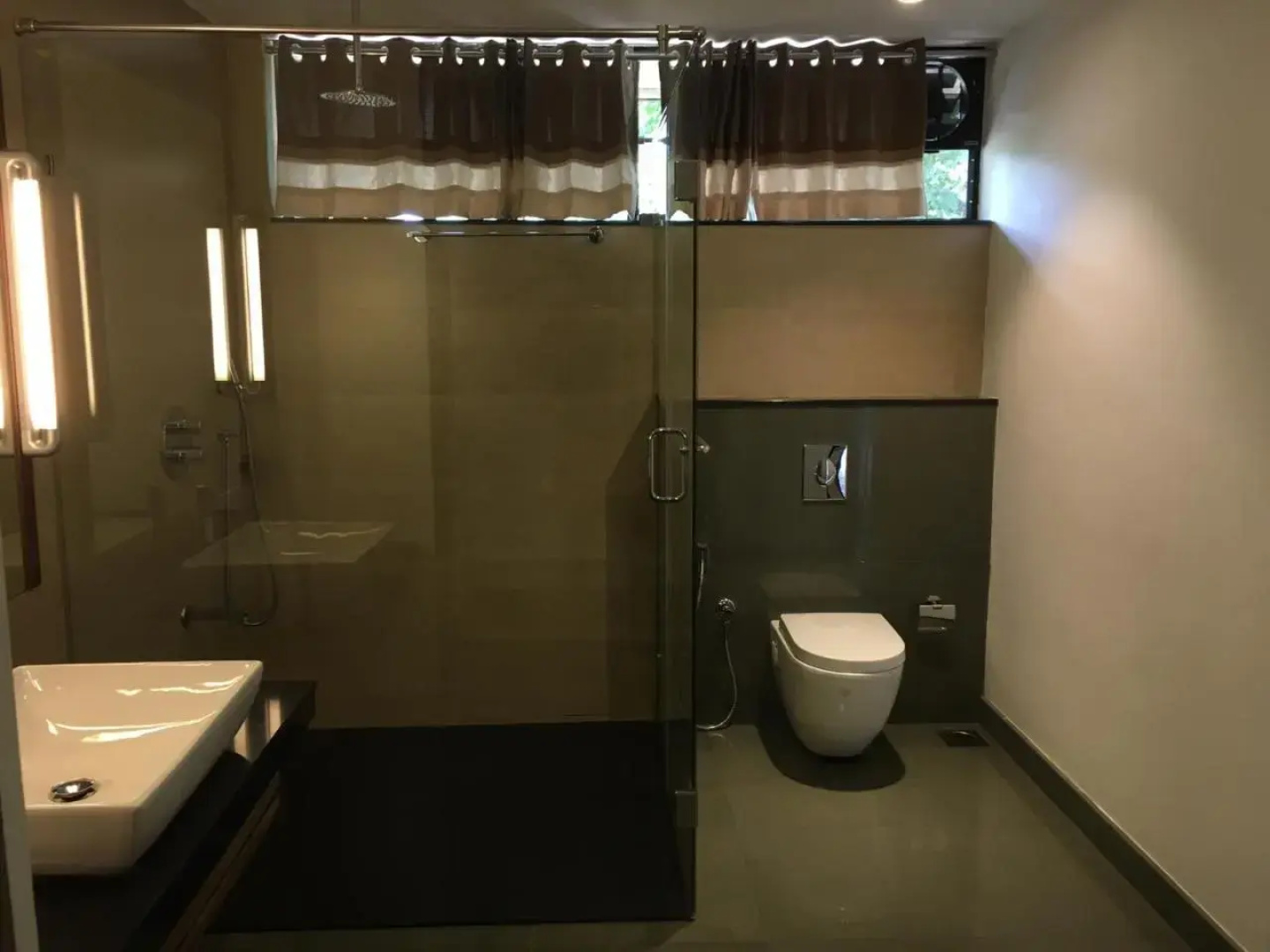 1 BR Boutique stay in Meppadi, Wayanad, by GuestHouser (CE2D)