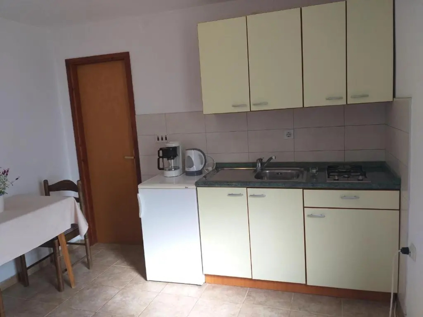 Apartment Ante K A1