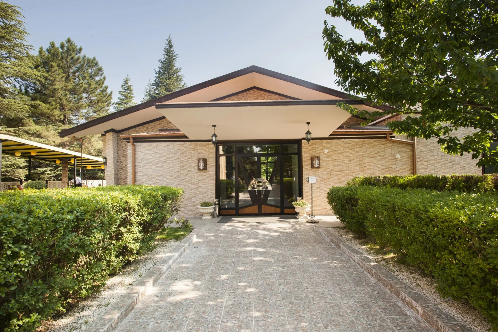 Sarar Butik Hotel