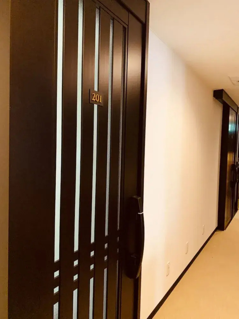 Station Hotel Matsuzaka