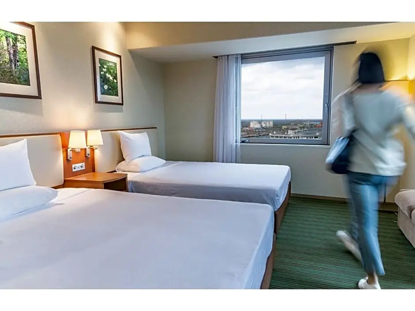 Hotel Rich & Garden Sakata / Vacation STAY 81243