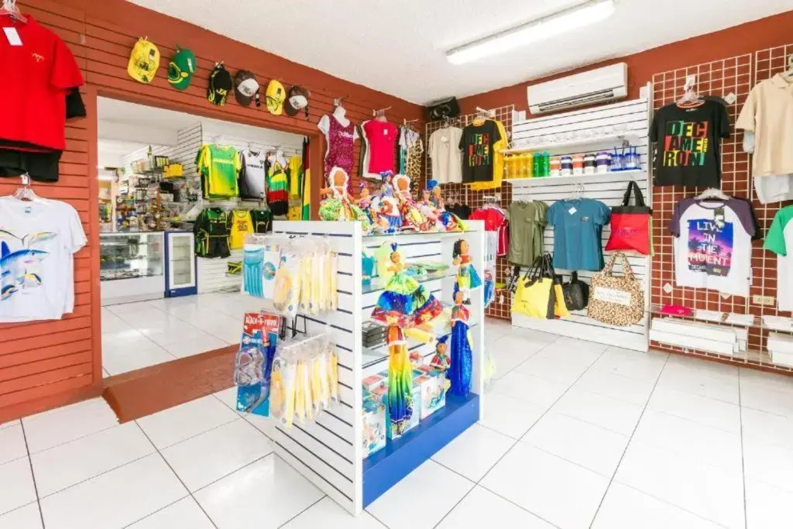 Grand Muthu Club Caribbean Runaway Bay