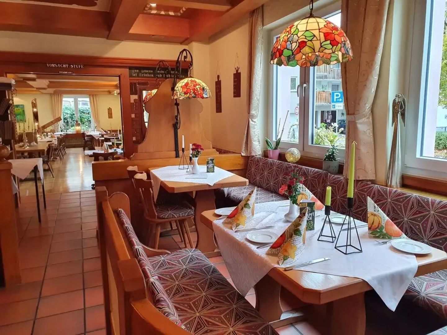 Hotel Neuenburger Hof