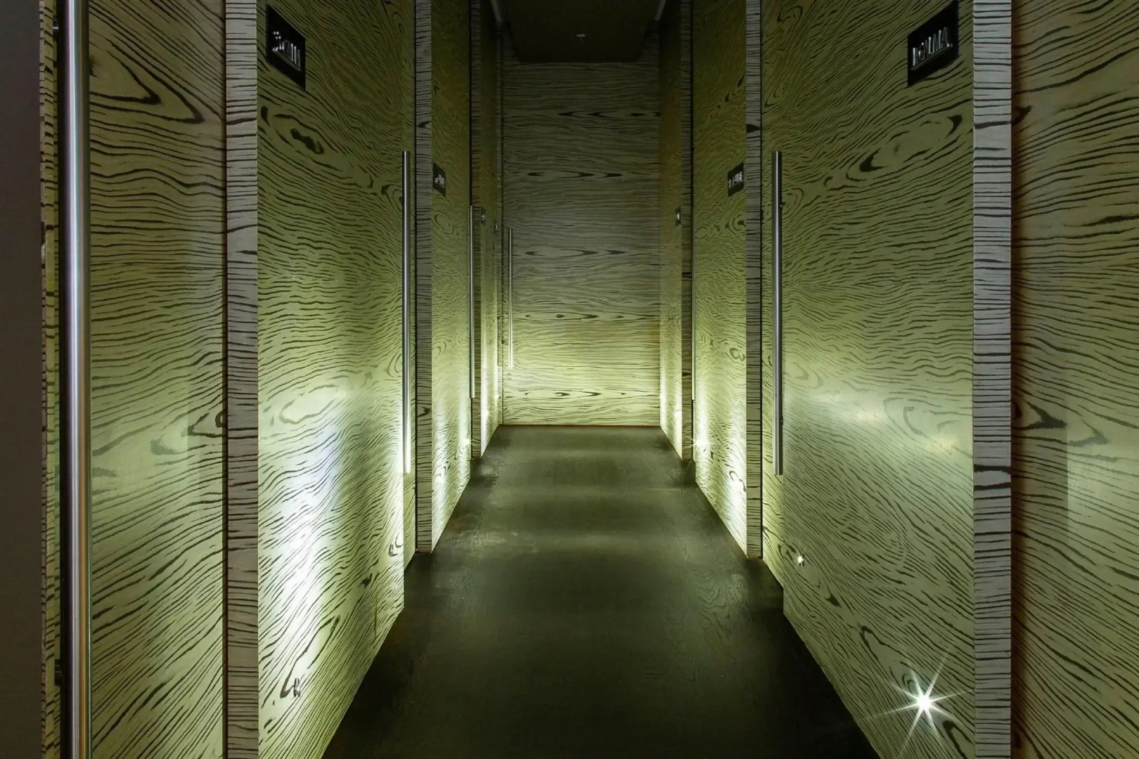 The Westin Santa Fe, Mexico City