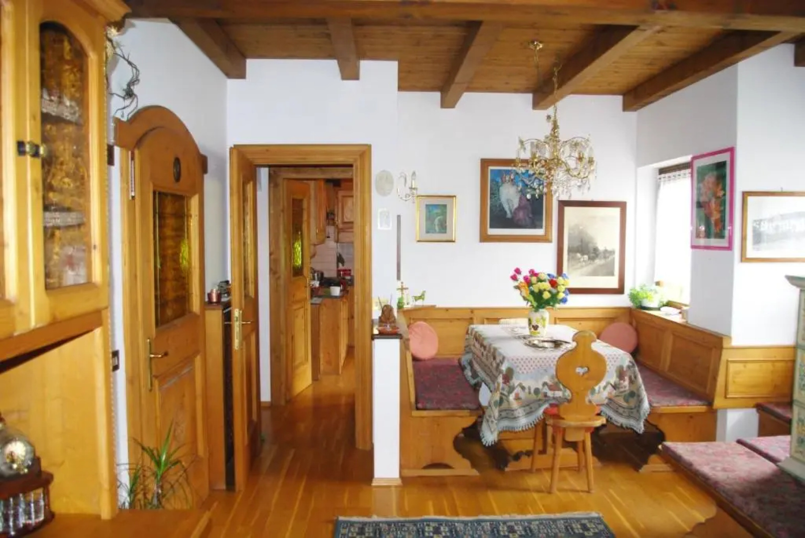 Casa Alpina
