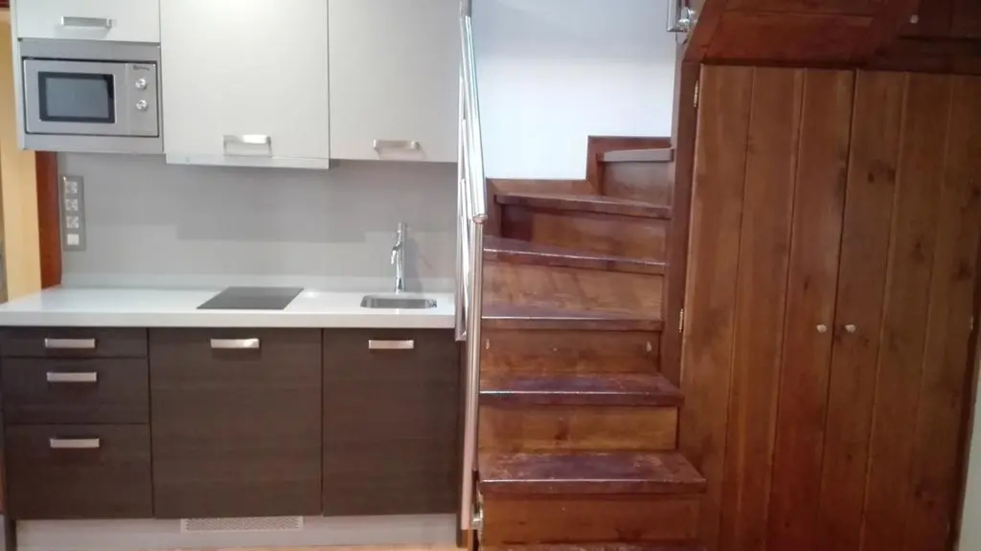 Apartamentos Turísticos Santana