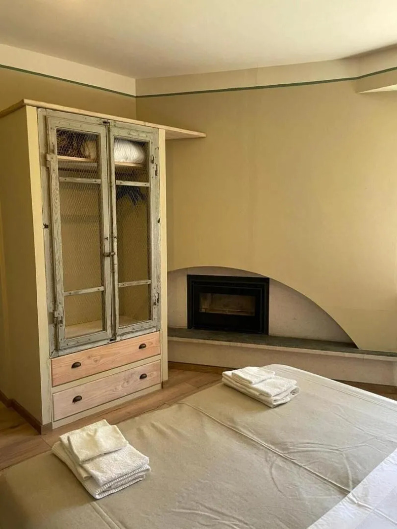 Agriturismo Le Casaline