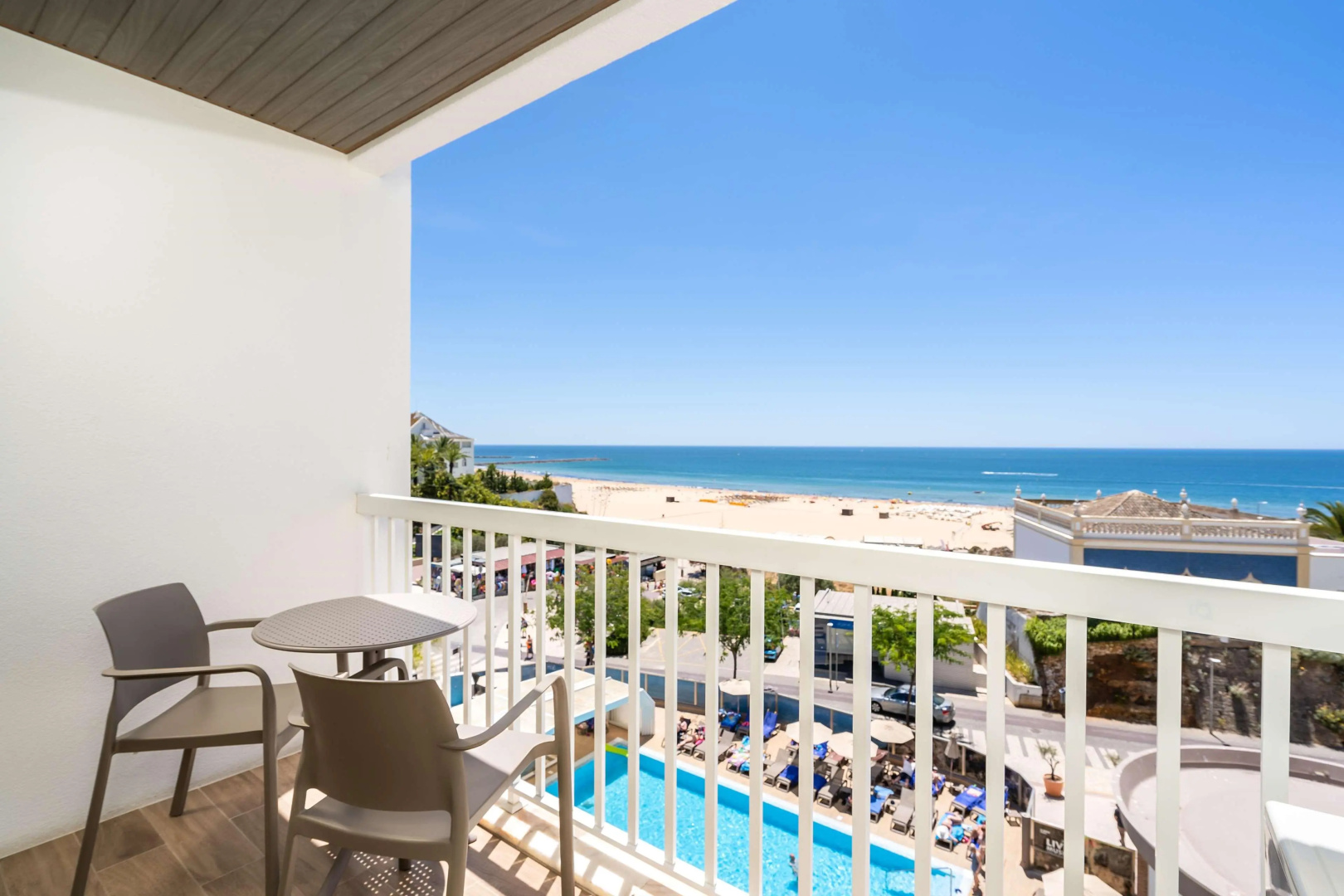 Jupiter Algarve Hotel – Beach & Spa