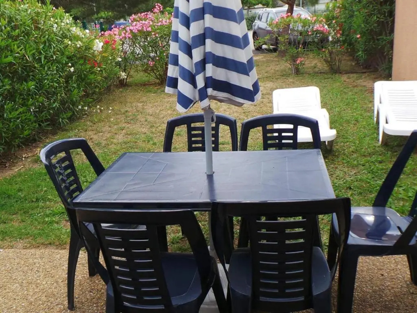 Maison Torreilles, 3 pièces, 6 personnes - FR-1-530-8