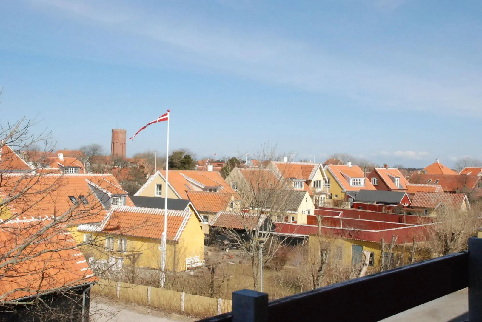 Hotel Strandly Skagen