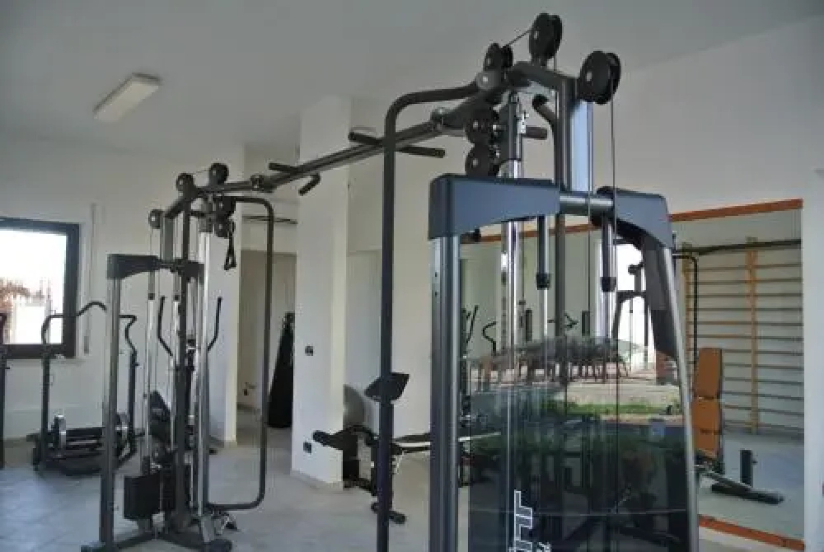 Boutique Hotel E Spa Citta Bianca