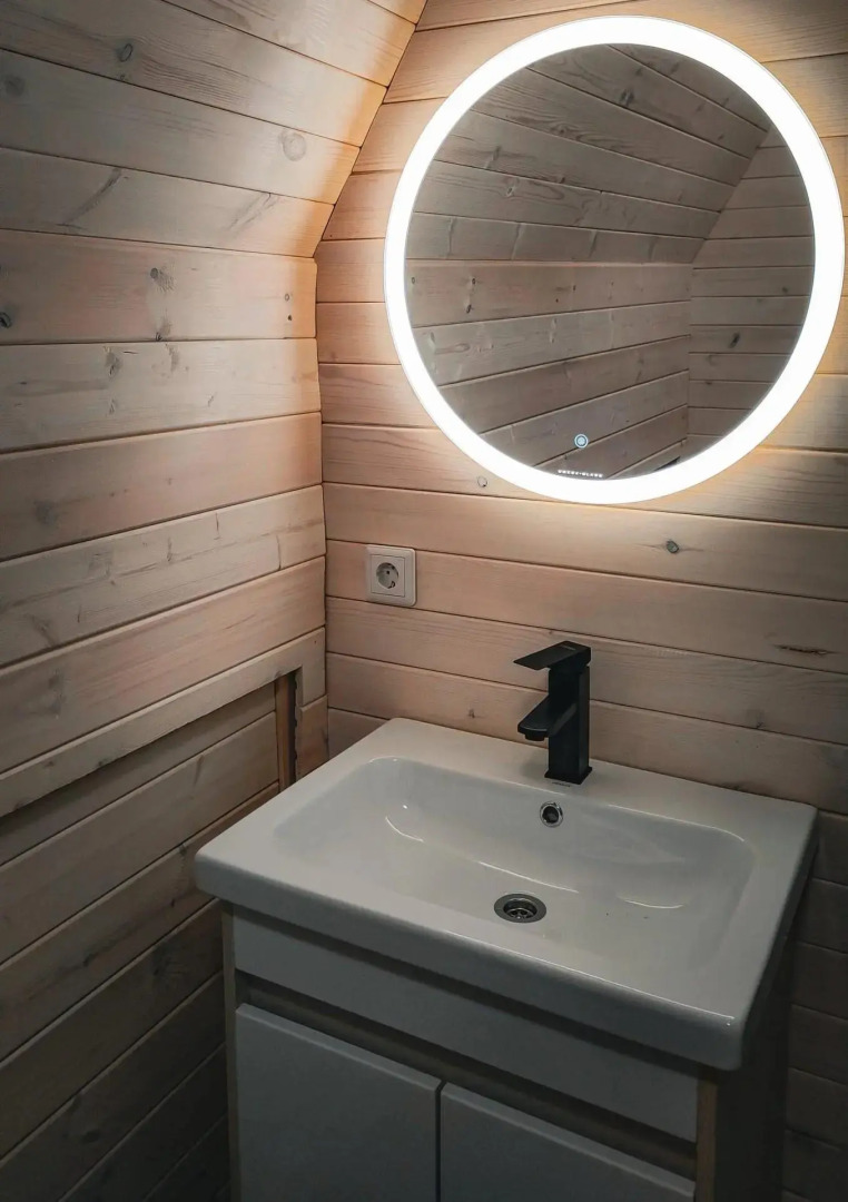 База отдыха Golden Time