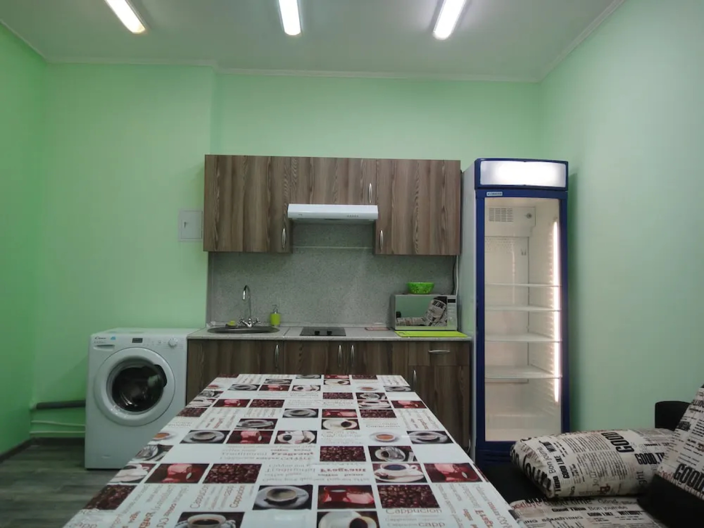 Nice Hostel Olympic