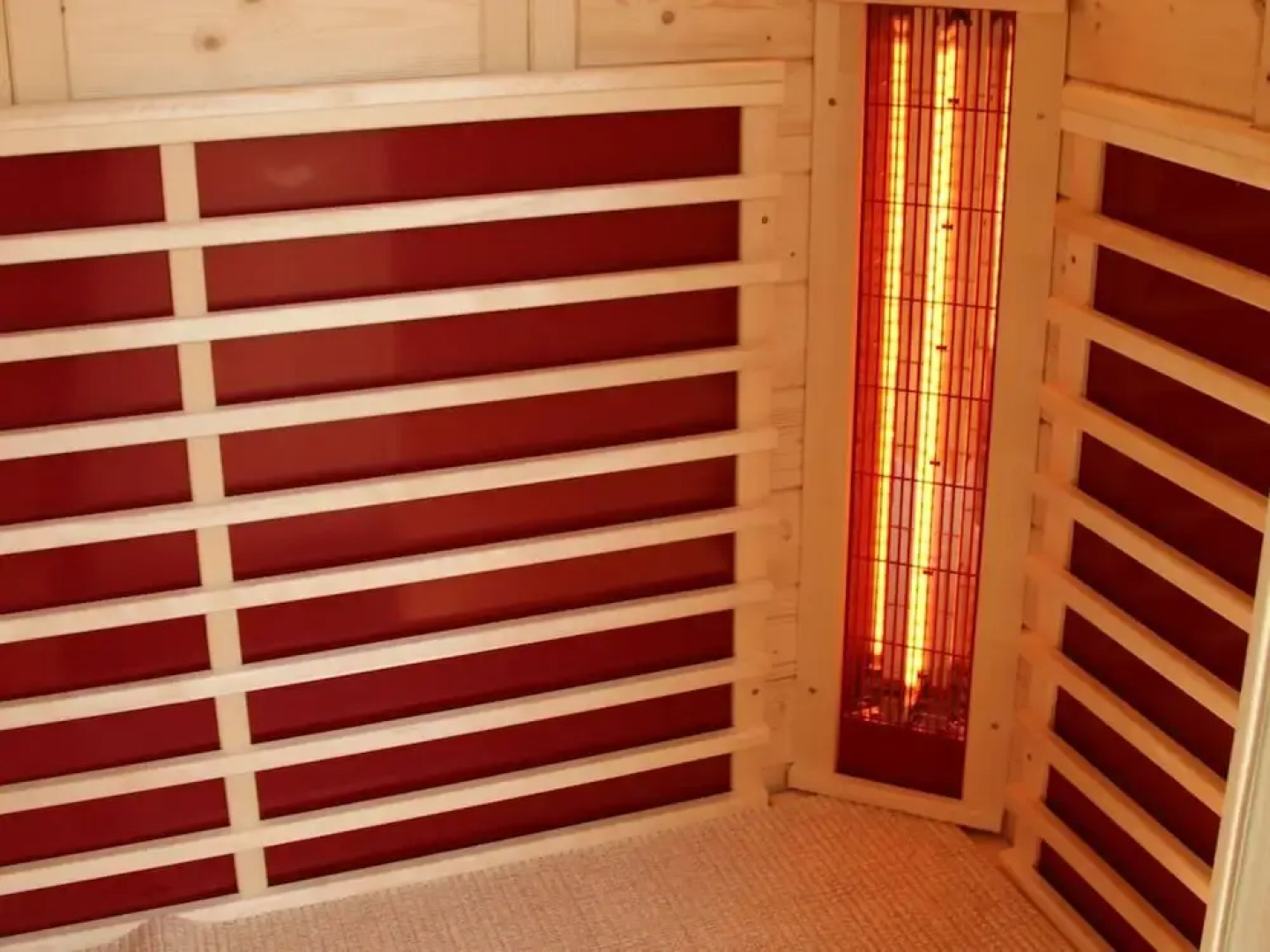 Hausboot in Ueckermuende