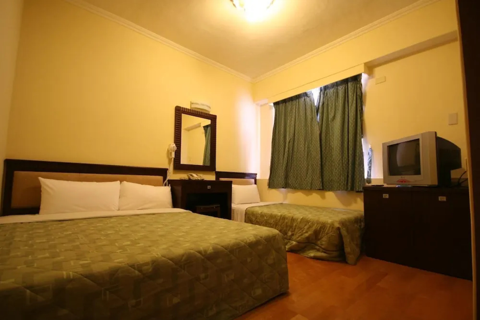 Penghu Farmers Association Resort