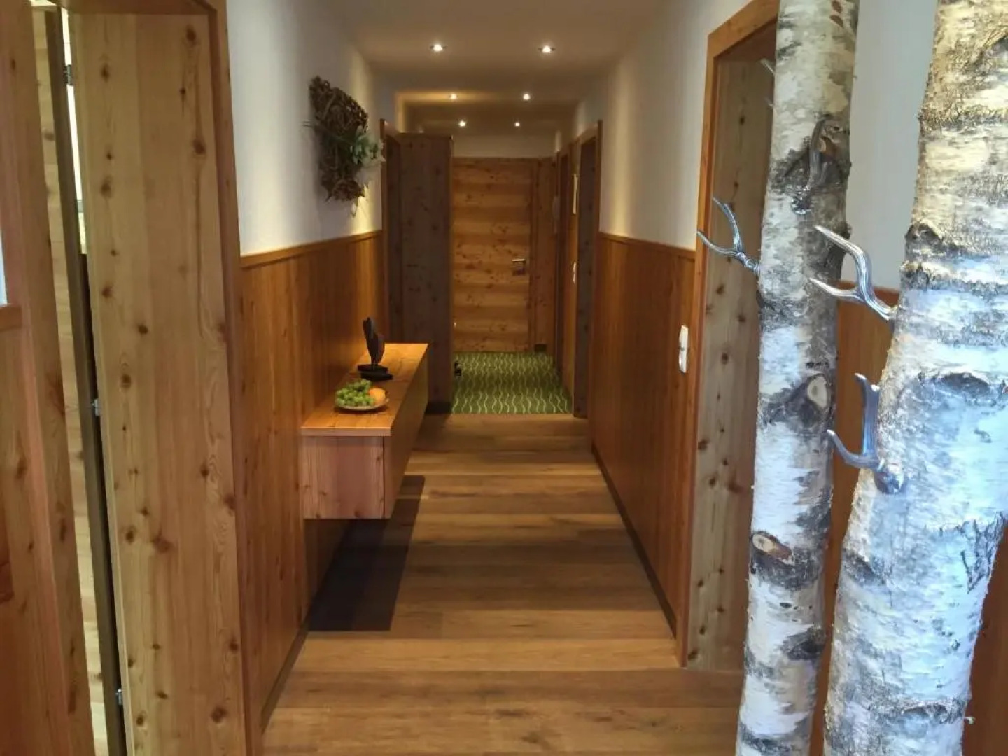 Appartements Schweiberer