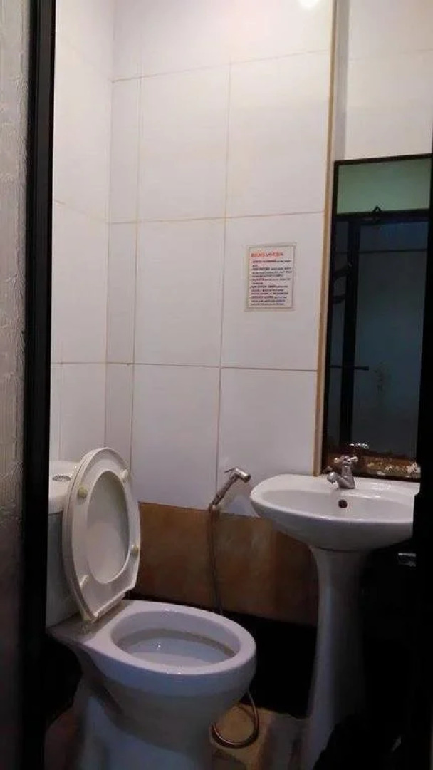 Zamboanga Town Home Bed and Breakfast