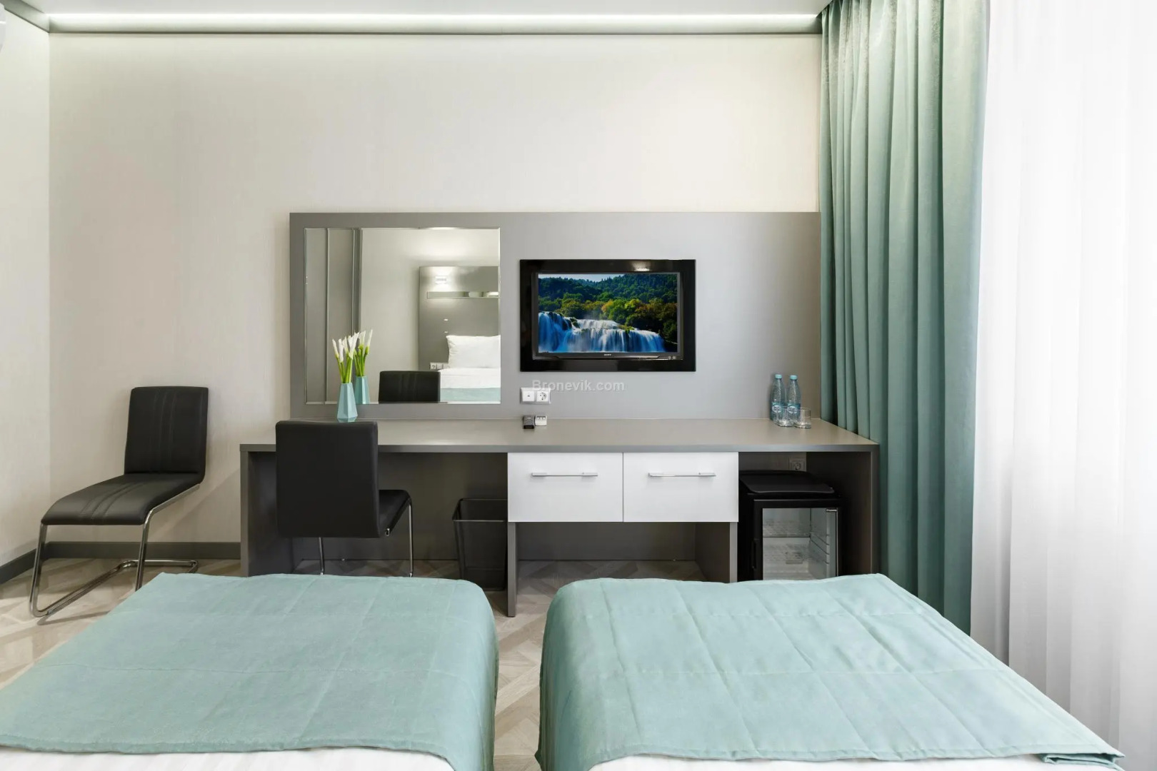 GreenHouse (ГринХаус)