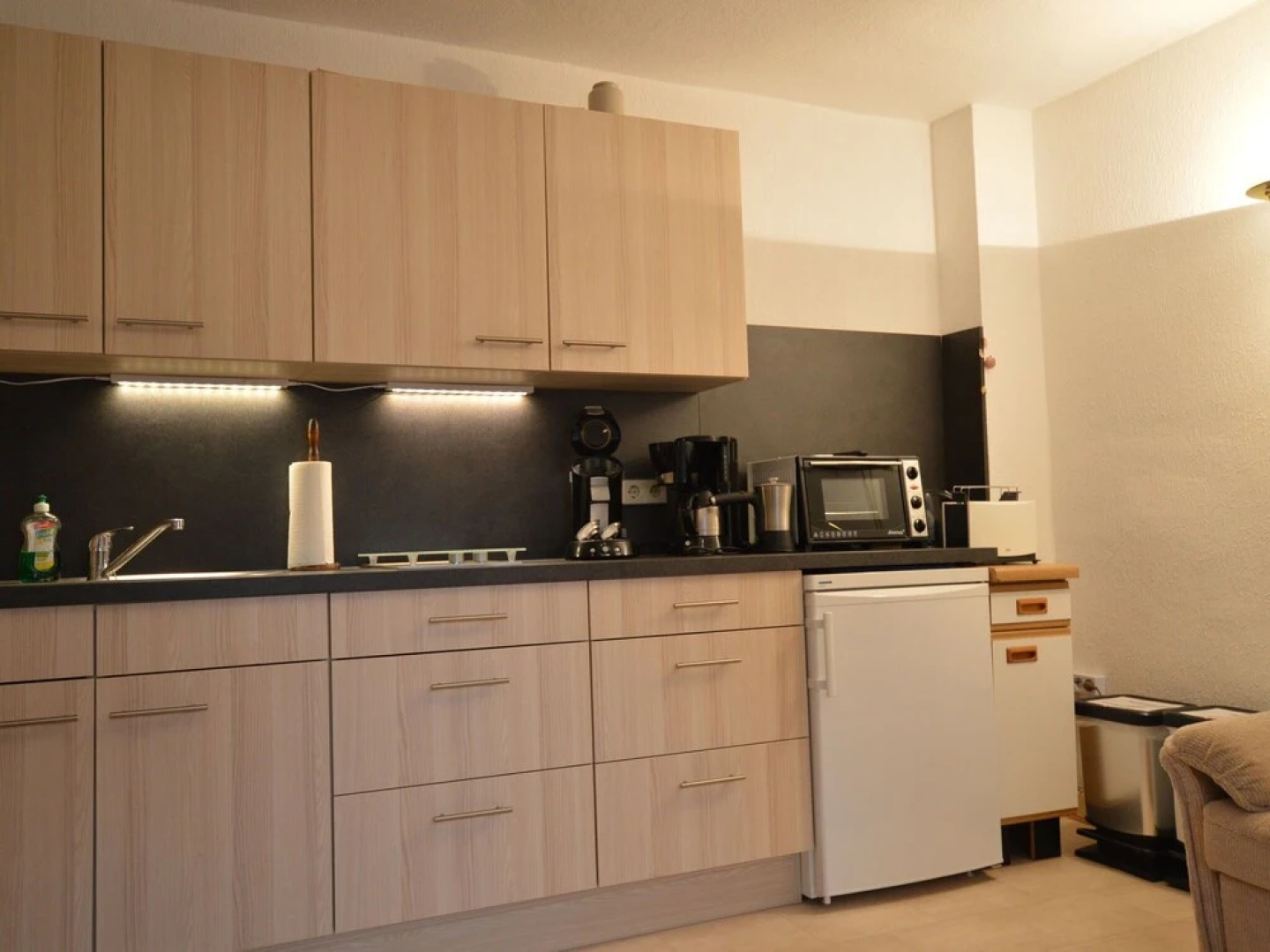 Modern Apartment in Trier Near Town Center