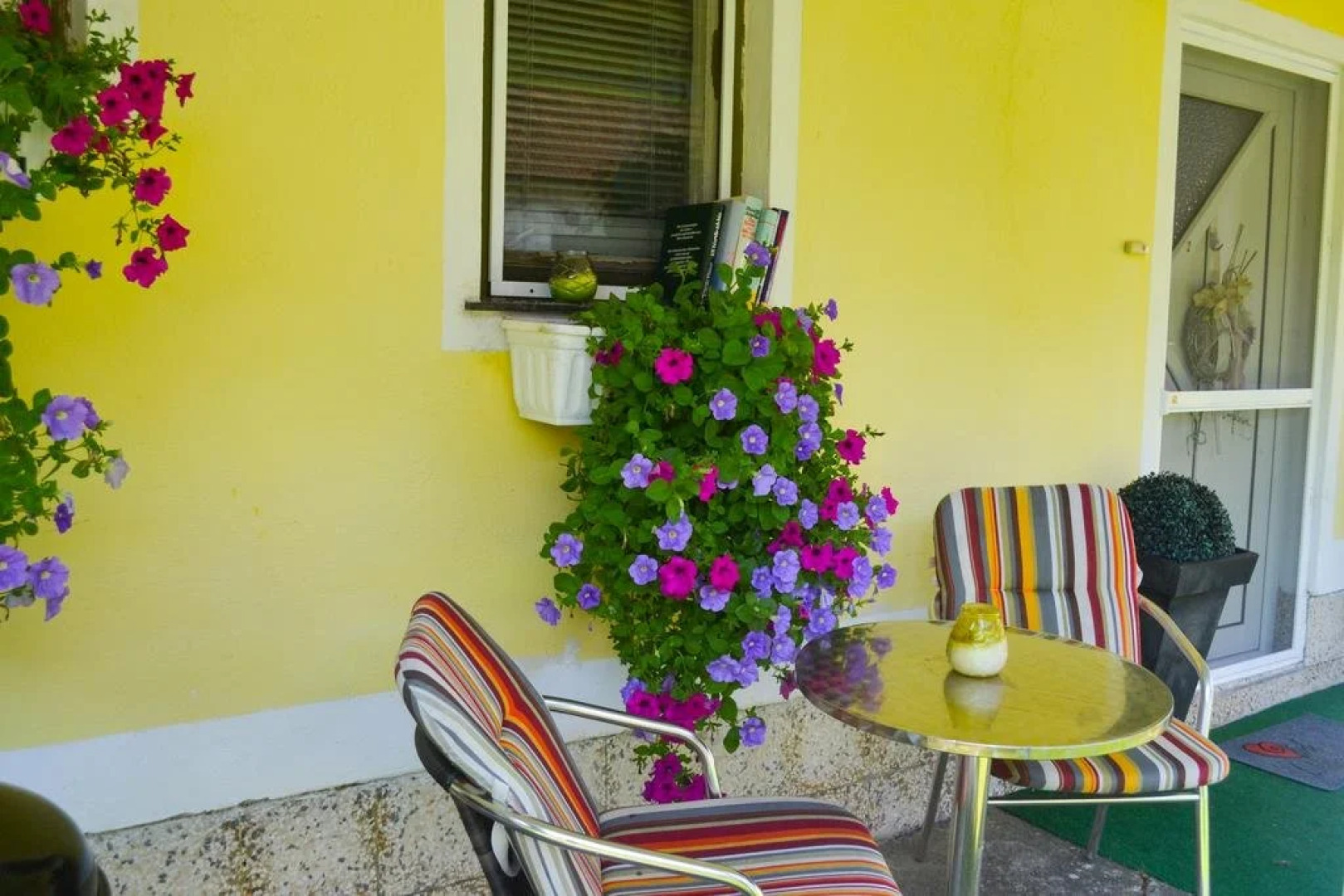 Ferienwohnung Gerersdorf