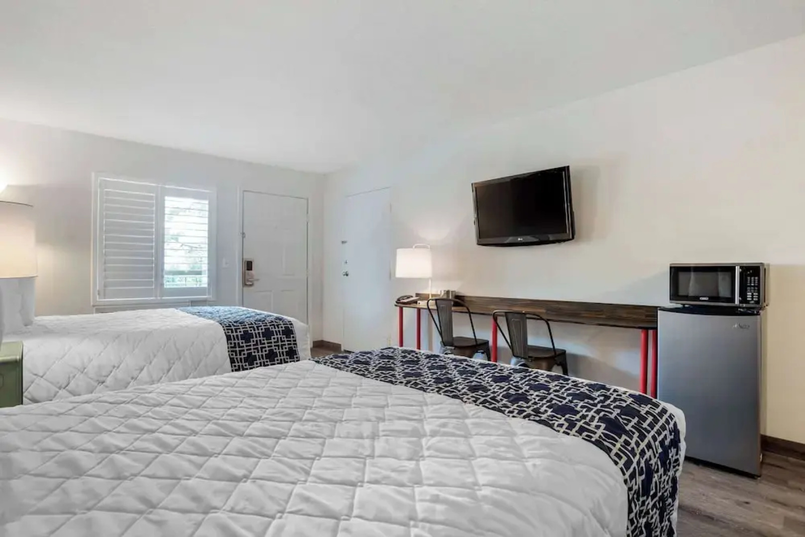 Econo Lodge Inn & Suites Fort Rucker