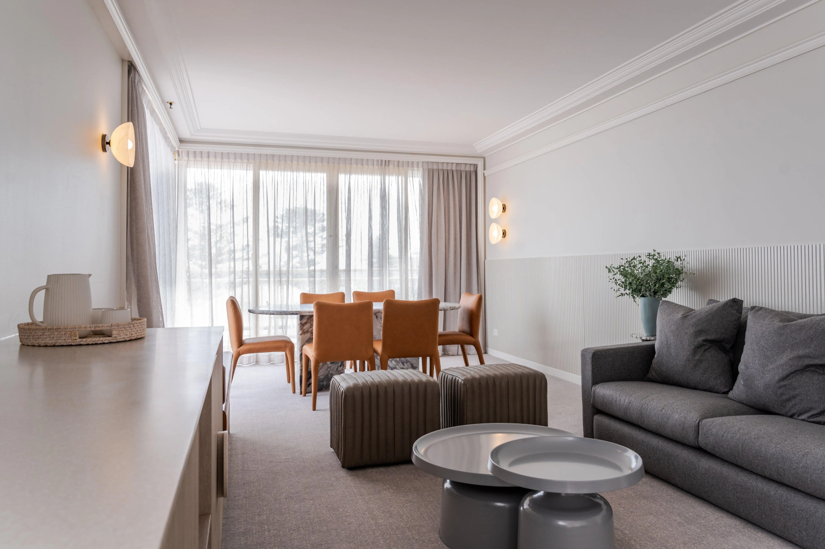 Crowne Plaza Terrigal Pacific by IHG