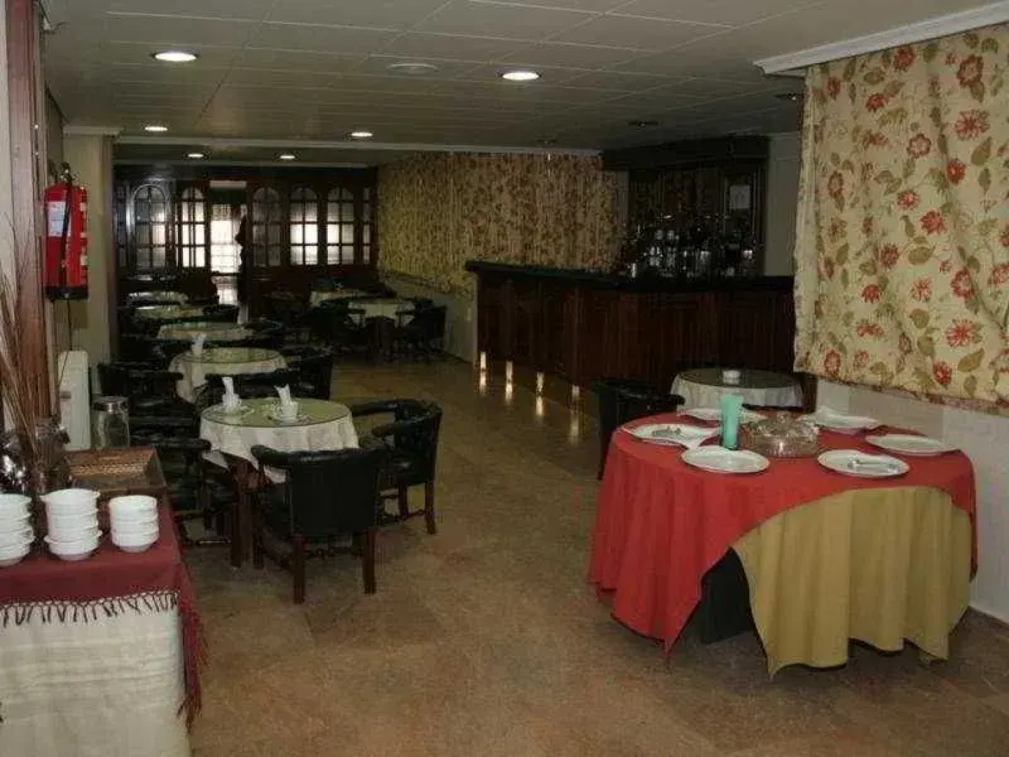 OYO Hotel Francabel