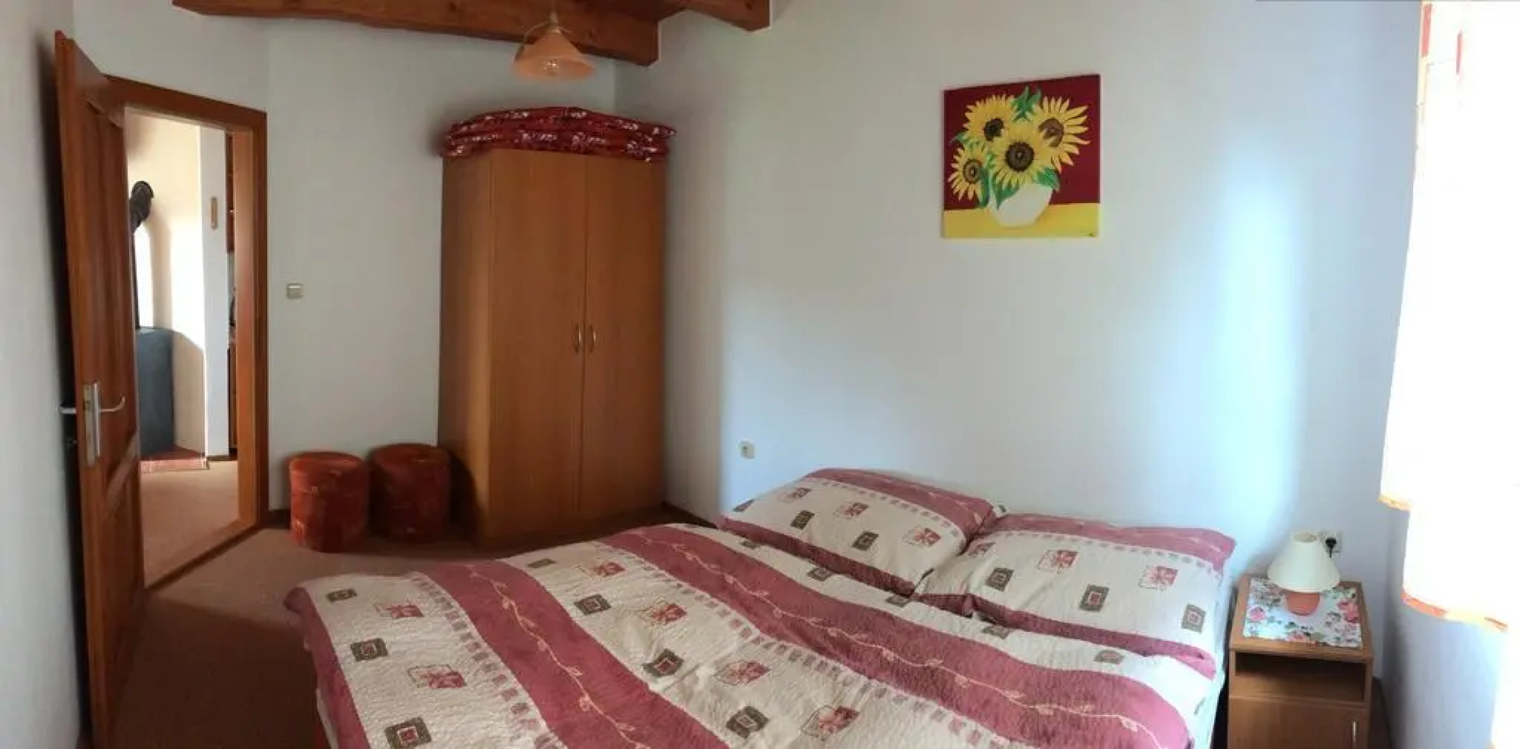 Apartmány Furgalak