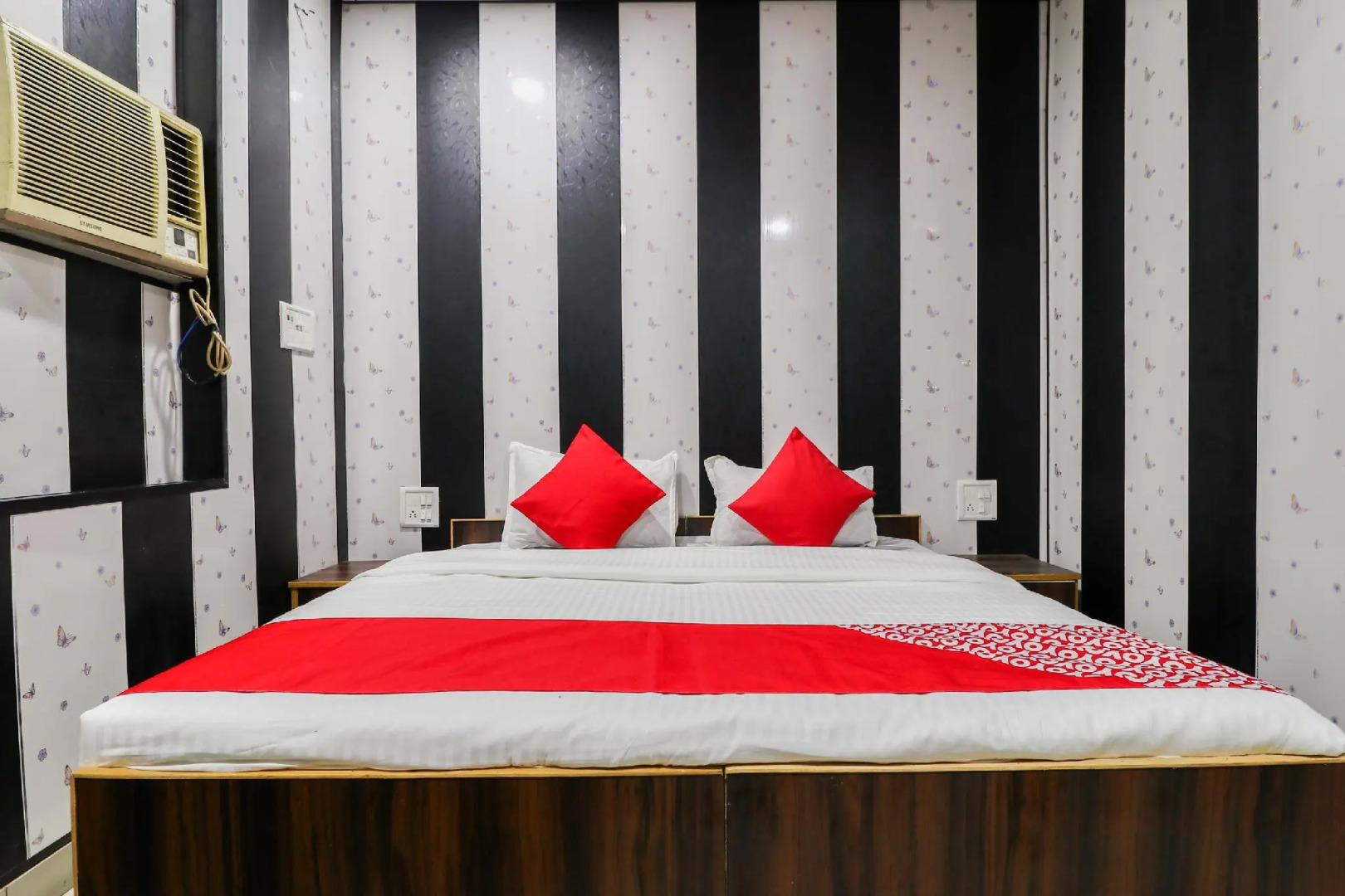 OYO 48614 Taman Guest House