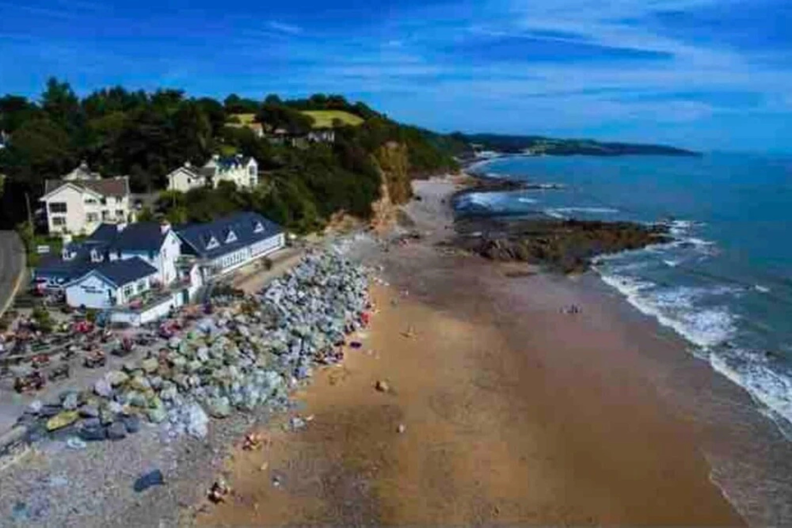 The Chapel 3 Minute Drive to Saundersfoot, Wales