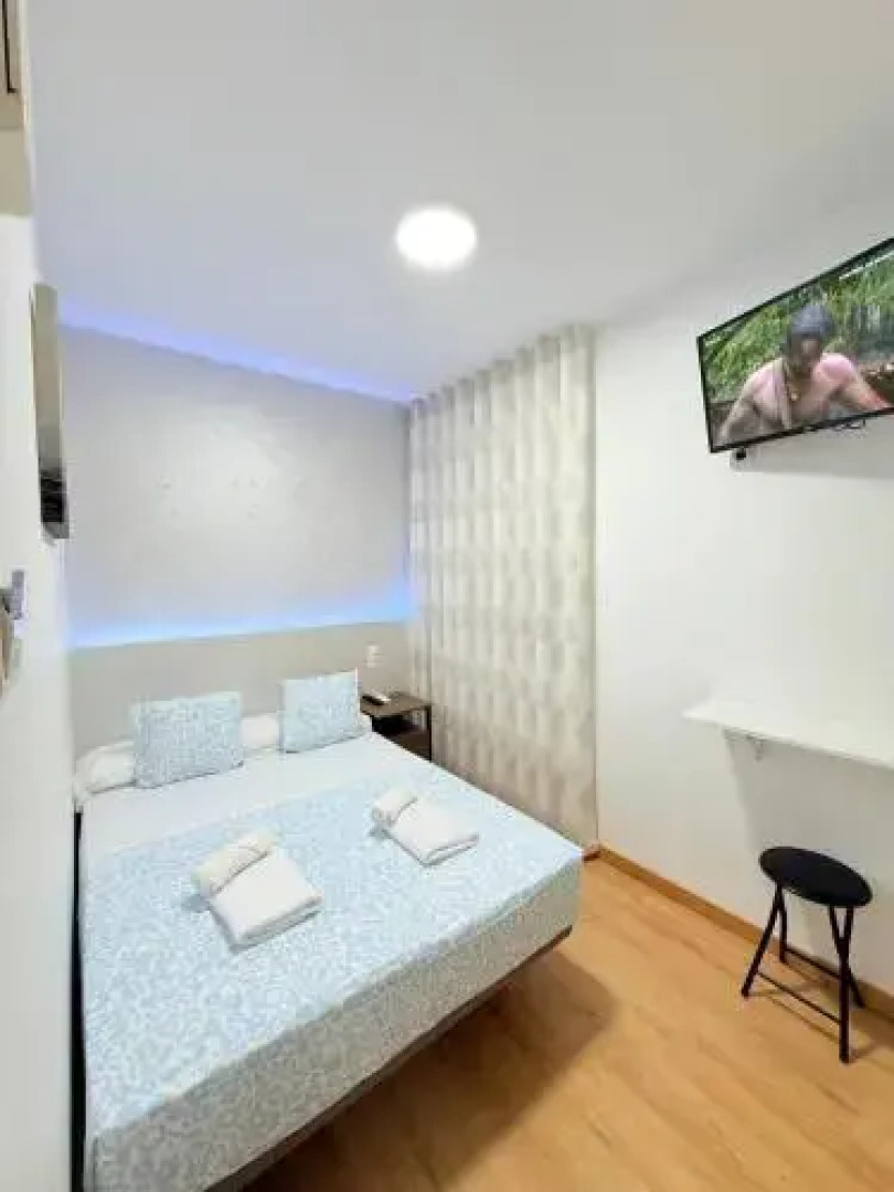 Hostal Quinta Santillan