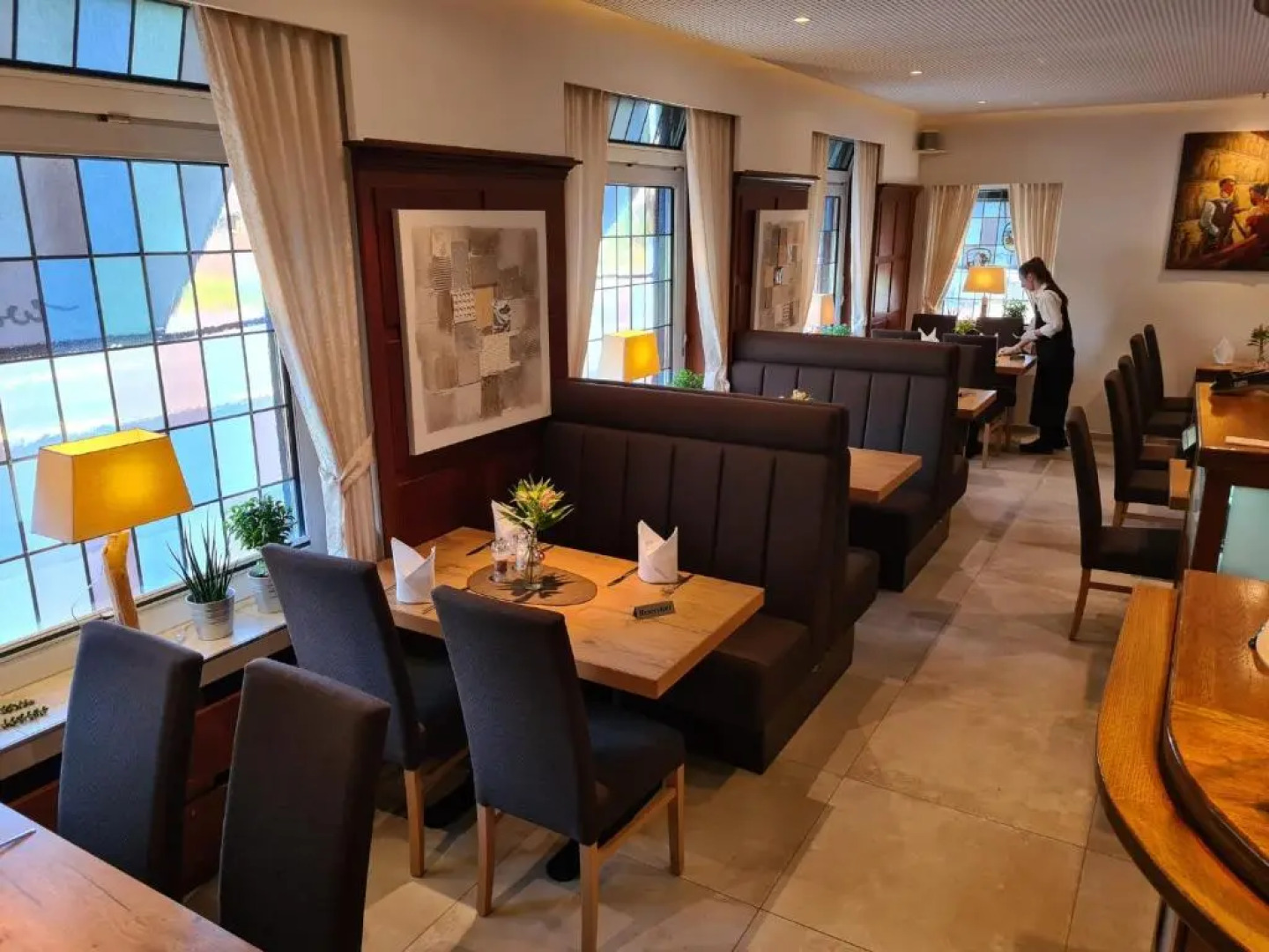 Hotel am Wintergarten