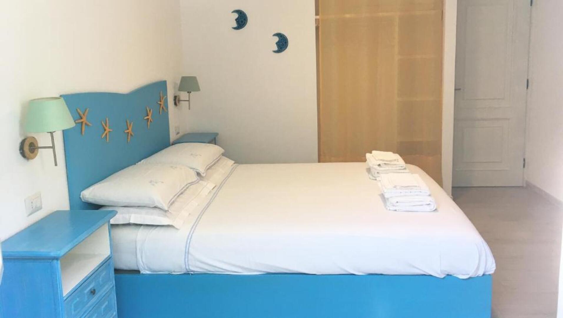 Welcomely - Dei Gabbiani 18 - Cala Gonone