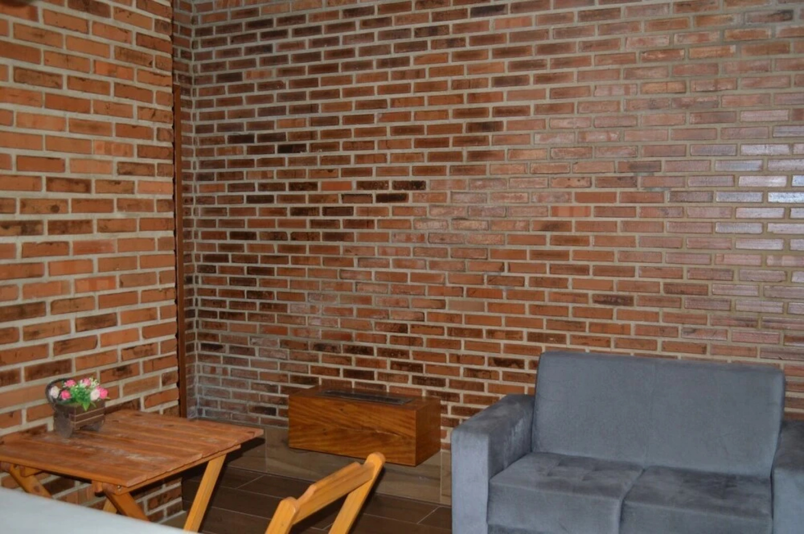 Chalés Estrada Real