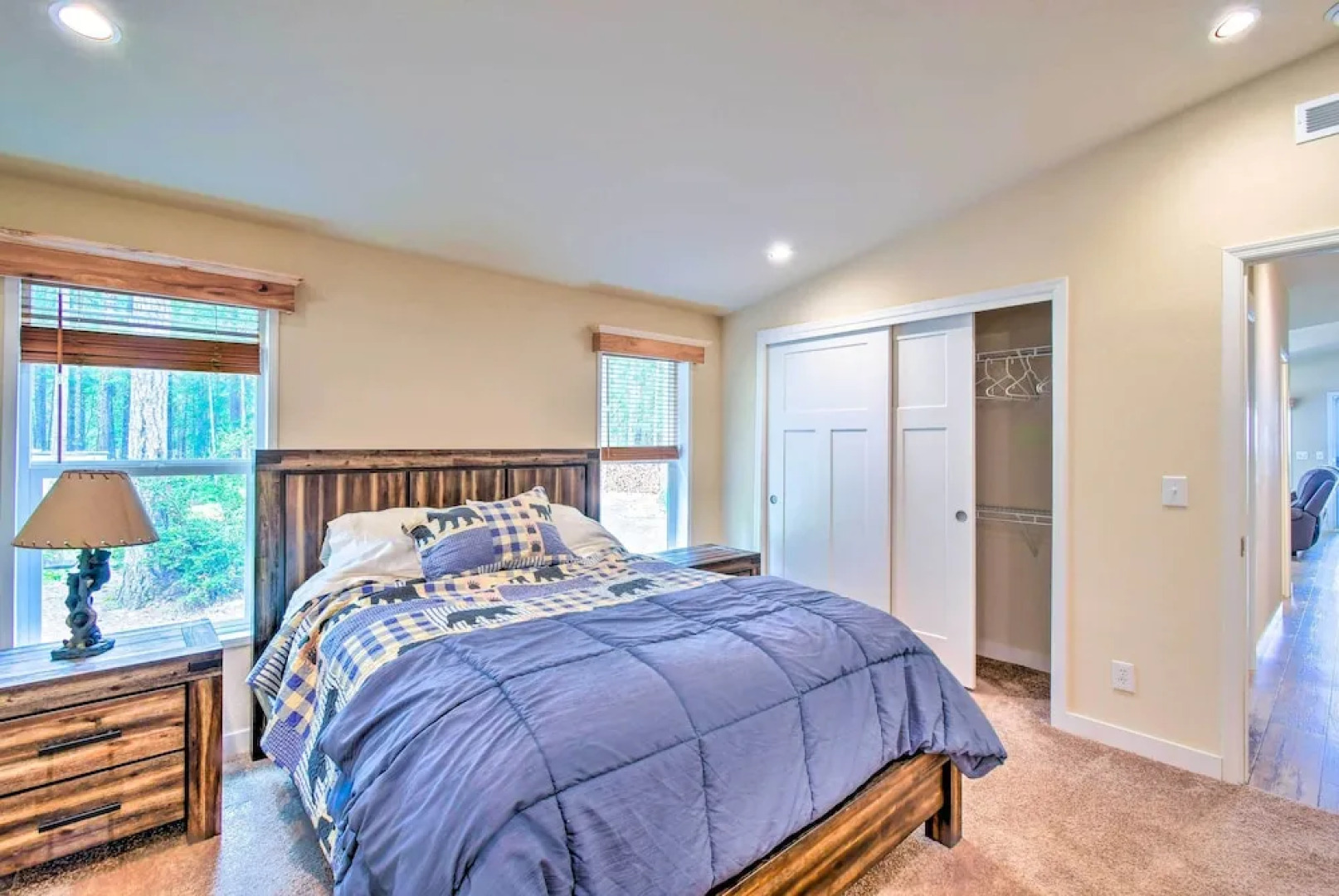 Awesome Hoodsport Cabin - Nearby Hiking Areas