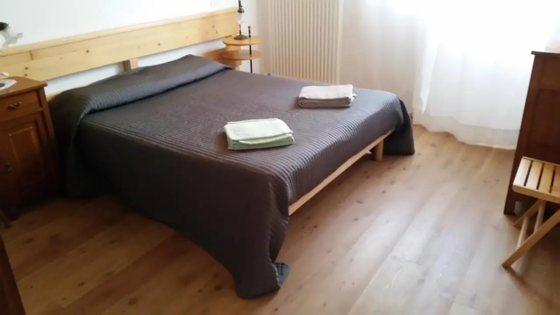 Chalet La Nos