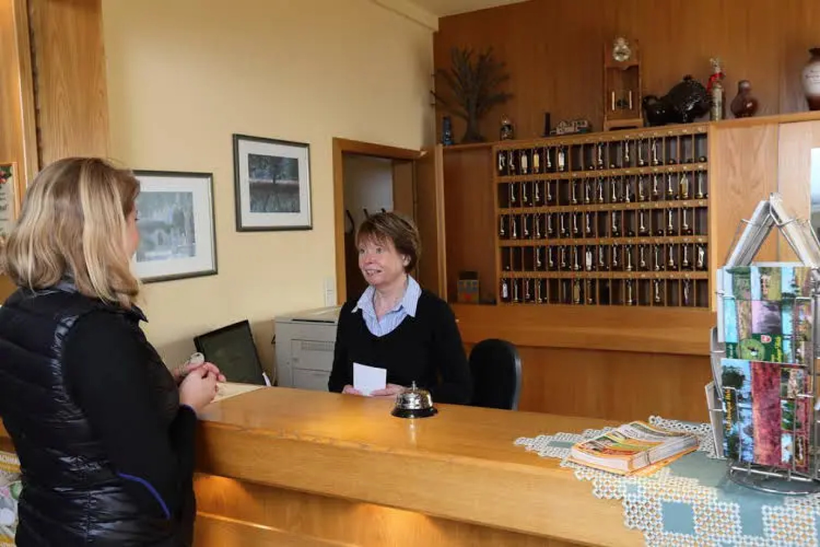 Jeddinger Hof Land- und Seminarhotel