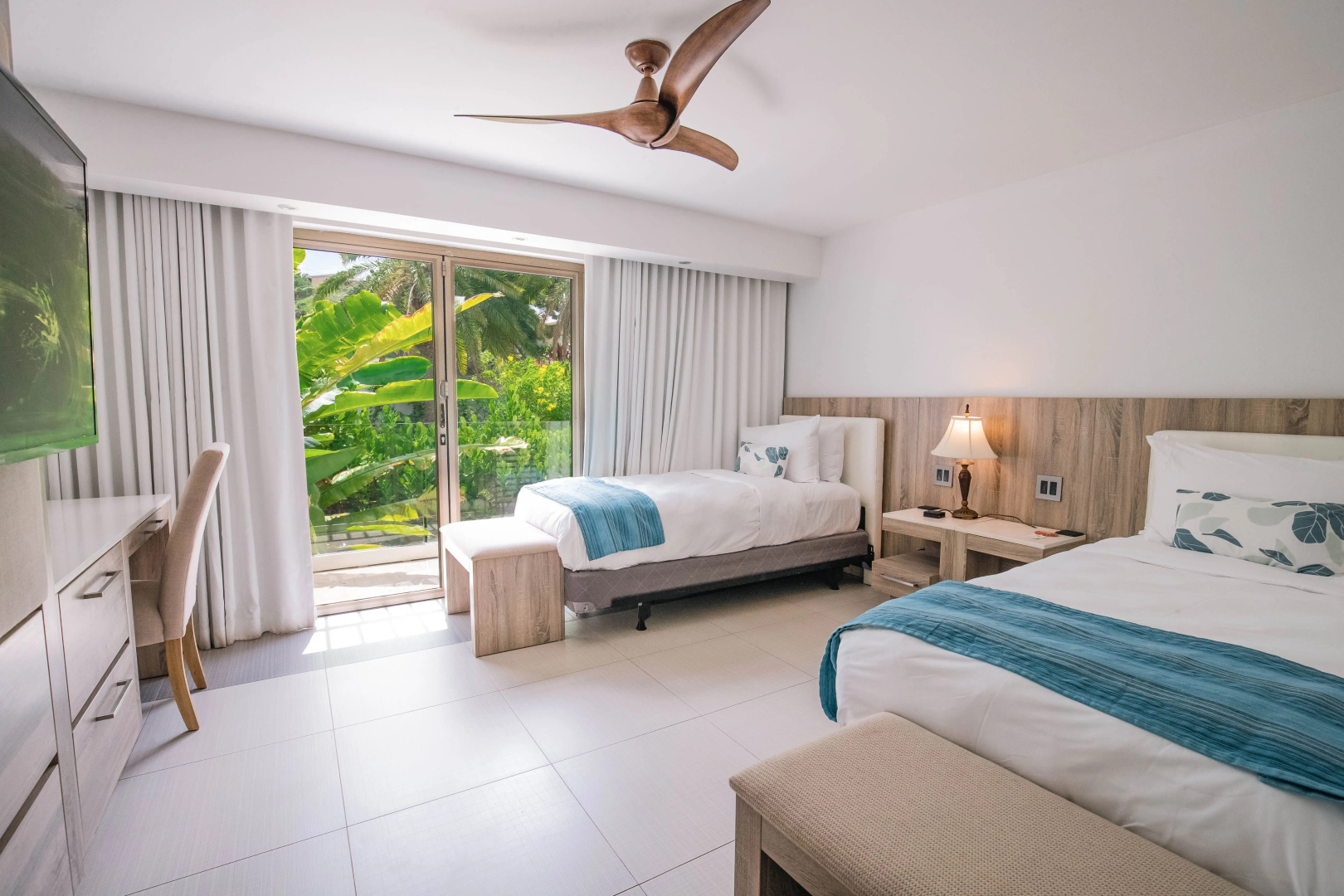 Hodges Bay Resort & Spa, an HQ Luxury Resort & Residences