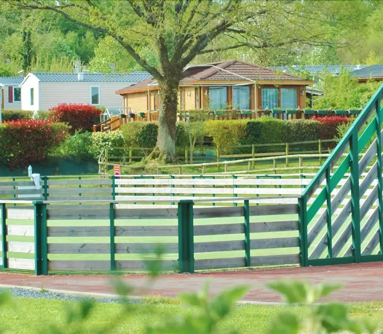 Domaine de Litteau by OUILOK Vacances