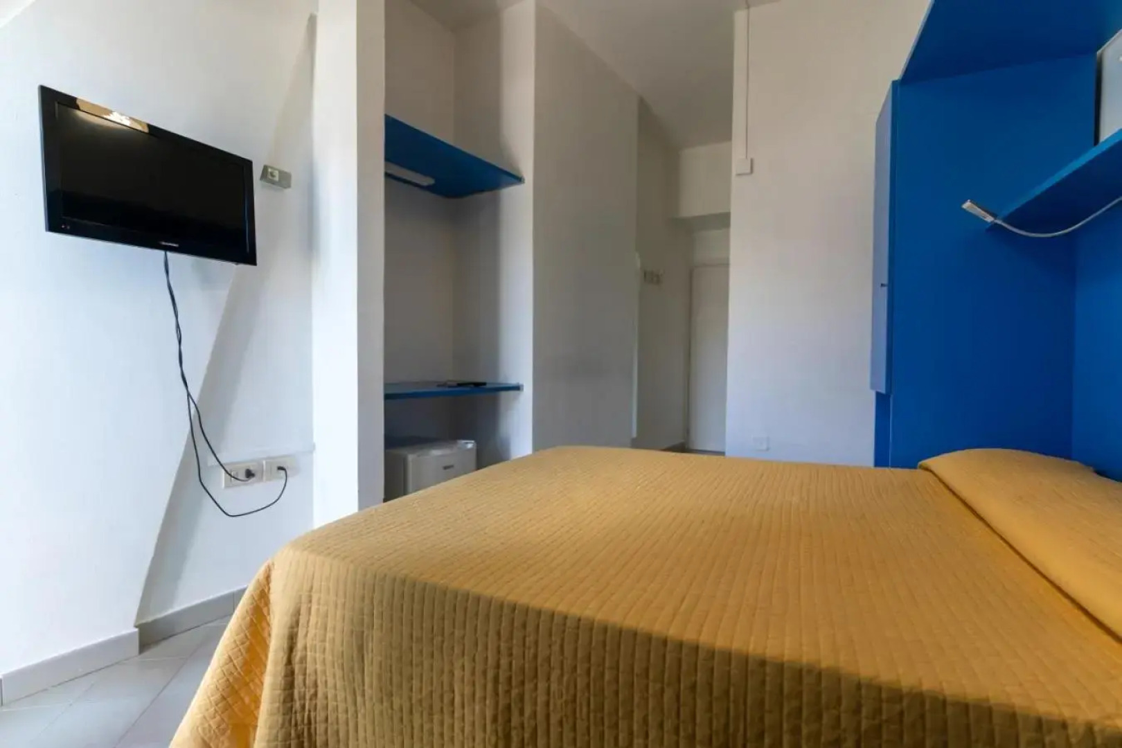 Cala Corvino Hotel Resort