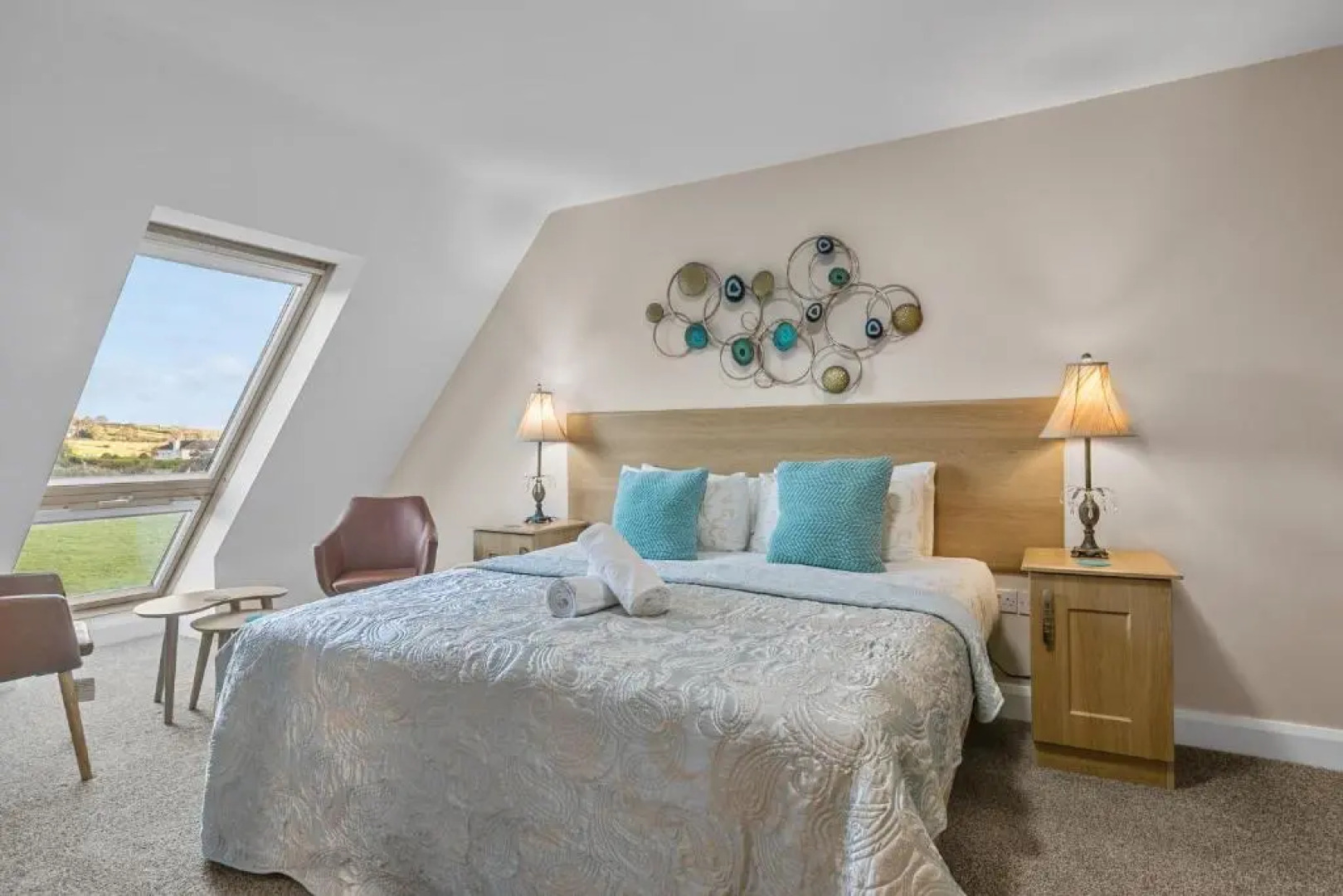 Tollyrose Country House