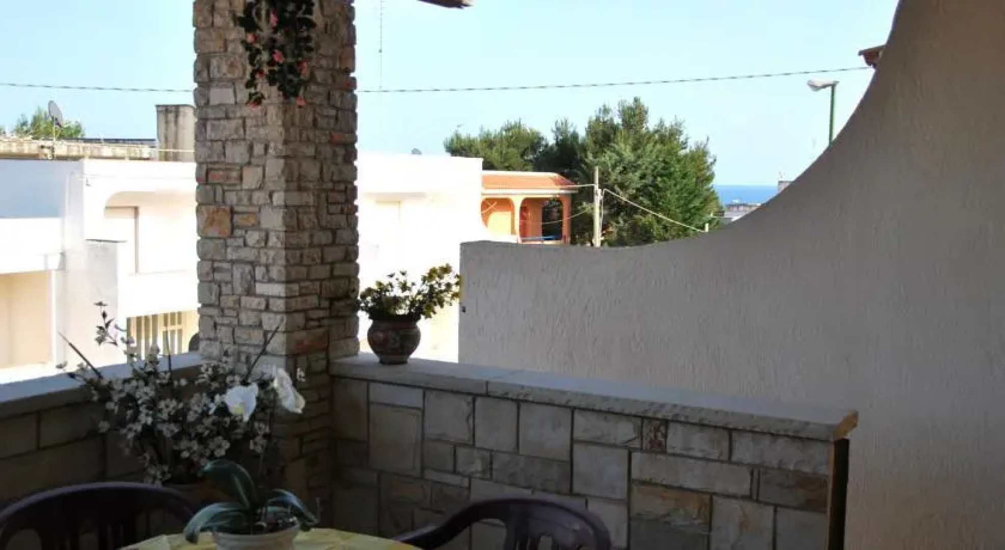 Abitare in Salento 11