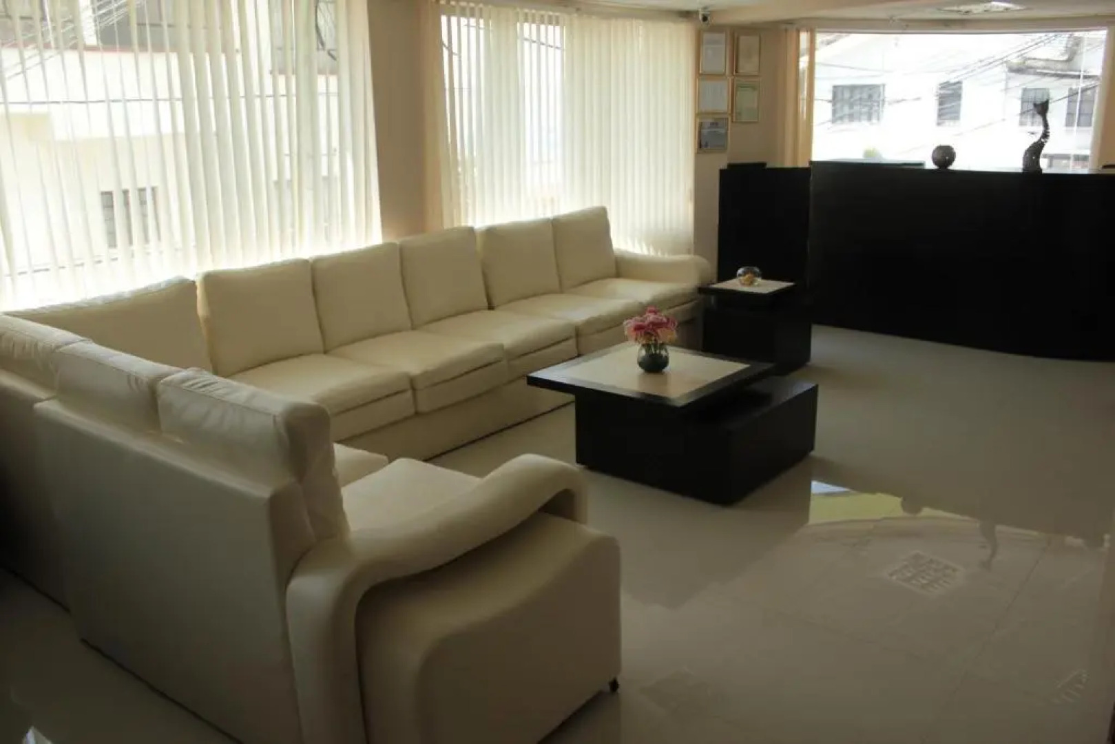 Almudena Apart Hotel